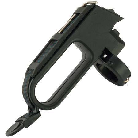 Cullmann CU3050 Tripod Combi Grip with Strap