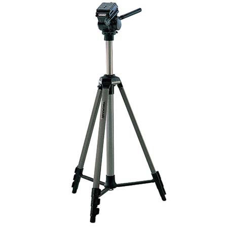 Cullmann 3150 XXL Extra Tall Tripod with Sliding Column