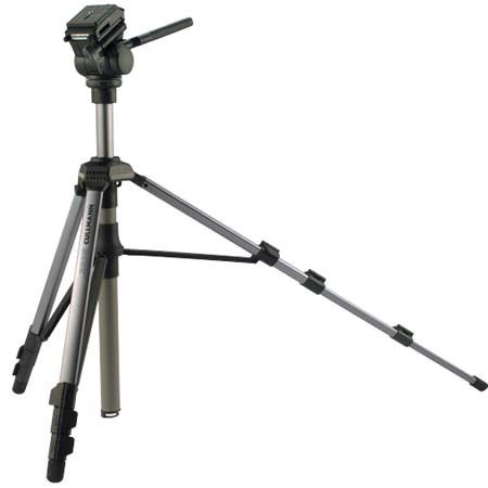 Cullmann CU3335 Universal Macro Video Tripod