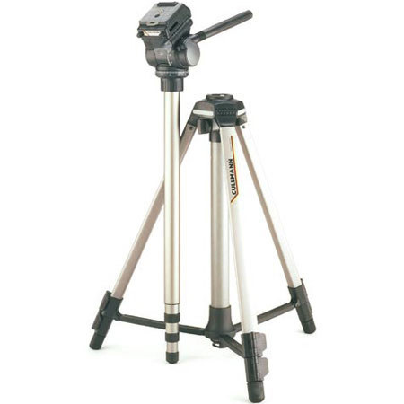 Cullmann CU3430 Universal 3430 Photo Tripod