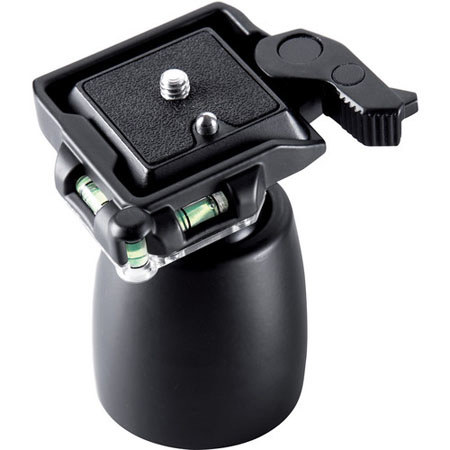 Cullmann CU40073 CB 7.3 Ball Head with QRC