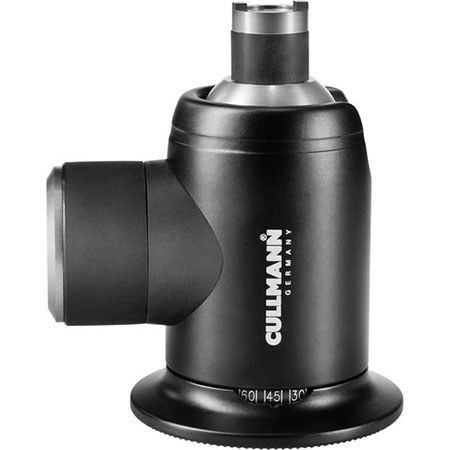 Cullmann CU40221 MB 2.1 Magnesite Ball Head