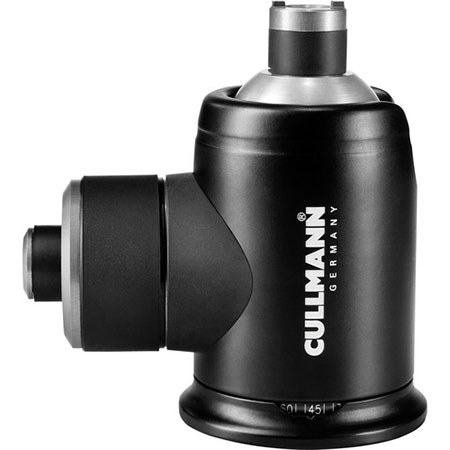 Cullmann CU40241 MB 4.1 Magnesite Ball Head