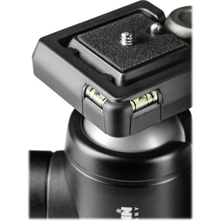 Cullmann CU40263 MB 6.3 Magnesite Ball Head with QRS