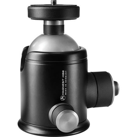 Cullmann CU40285 MB 8.5 Magnesite Ball Head with QRS