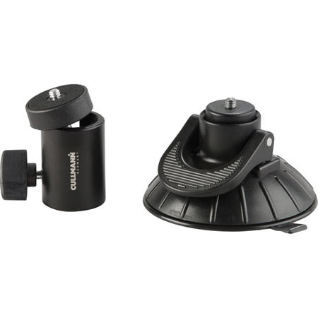 Cullmann CU41033 Suction Cup Mount