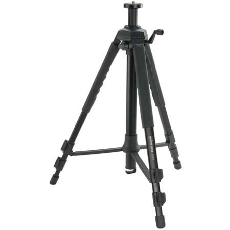Cullmann Pro 4205 Crank Tripod Legs