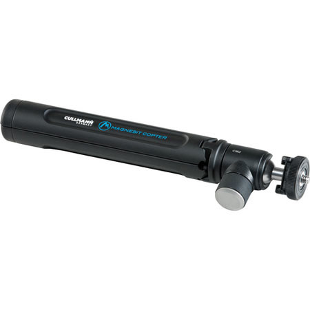 Cullmann 50081 1 Aluminum Mini Tabletop Tripod with CB2.7 BallHead -