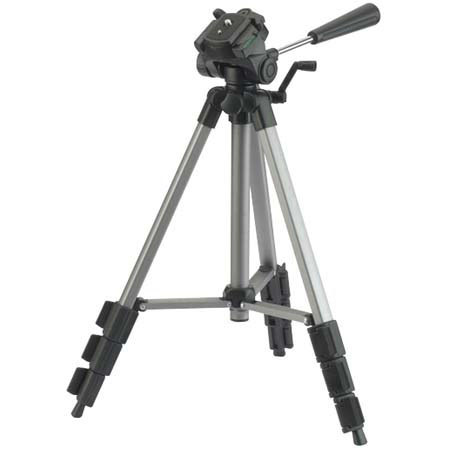 Cullmann CU52115 Alpha 1500 Tripod with Crank Column