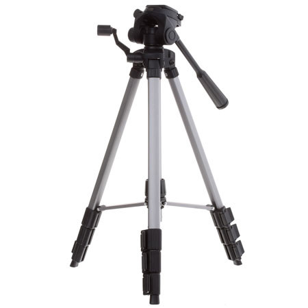 Cullmann CU52120 Alpha 2000 Tripod, 3-Way QR Pan/Tilt