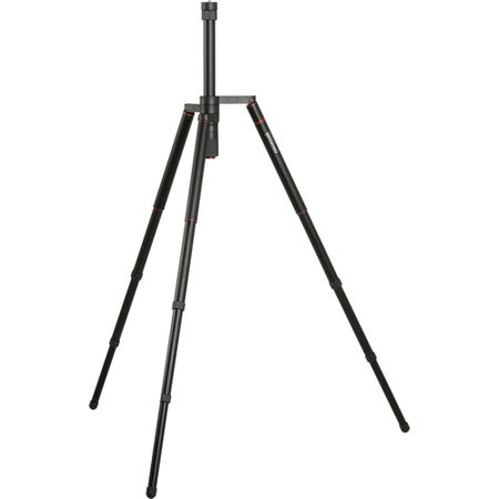 Cullmann CU 53583 Magic 4 Section Tripod/Monopod and CB6.3 Ballhead