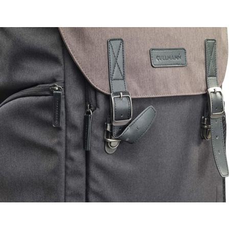 Cullmann Bristol DayPack 600+ Camera Backpack, Brown