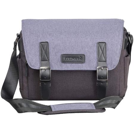 Cullmann Bristol Maxima 322+ Messenger Camera Bag, Blue