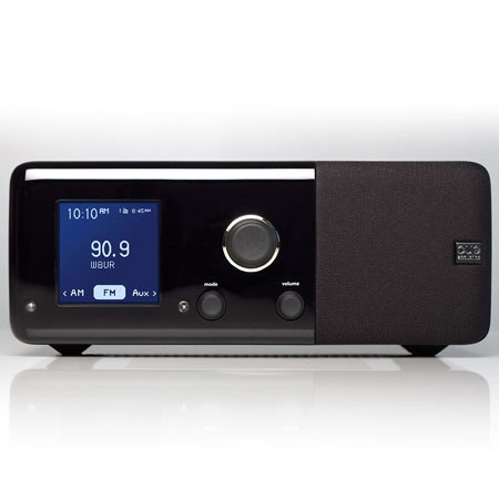 Cue Acoustics Cue Radio Model R1, Black