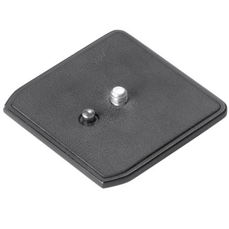 Cullmann 60mm Large Quick Release Plate , 1/4in Thread