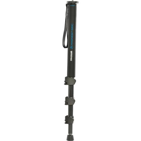 Cullmann Magnesit 580C Carbon Fiber Monopod