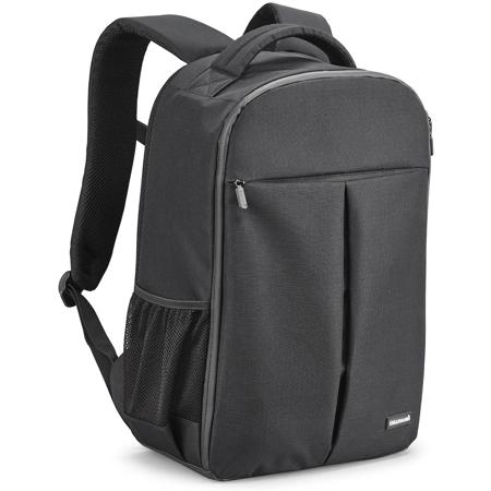 Cullmann Malaga BackPack 550+ Camera Backpack, Black
