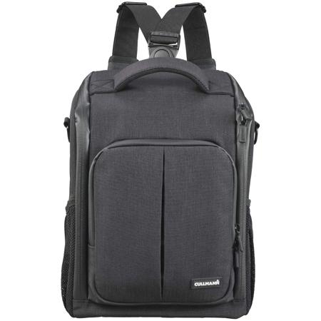 Cullmann Malaga CombiBackPack 200 Camera Backpack, Black
