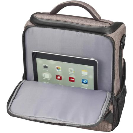 Cullmann Malaga CombiBackPack 200 Camera Backpack, Brown