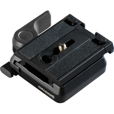 Cullmann MX465 Quick-Release System Sliding Unit