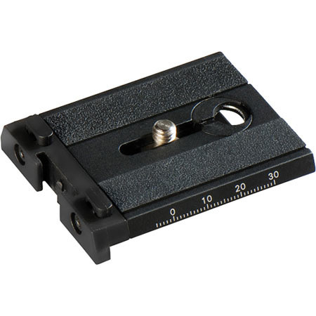 Cullmann MX492 Sliding Quick-Release Plate