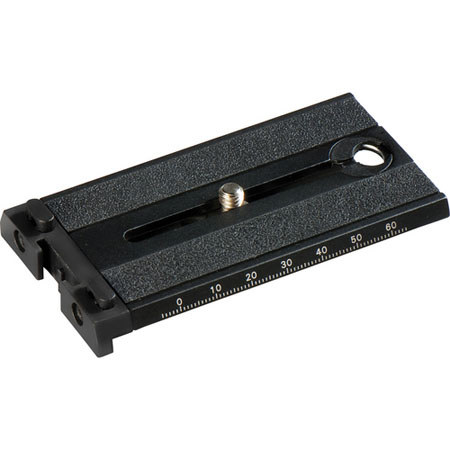 Cullmann MX494 Sliding Quick-Release Plate