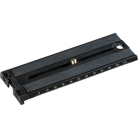 Cullmann MX496 Sliding Quick-Release Plate
