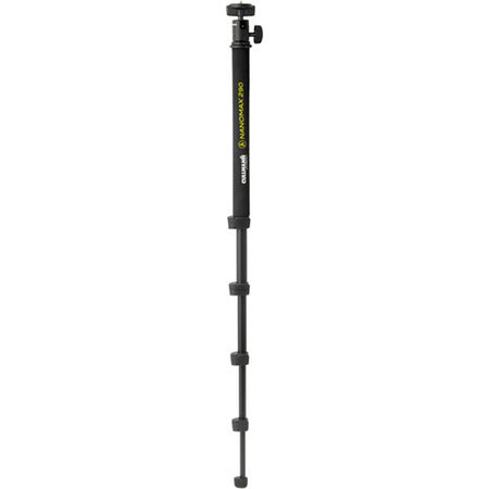 Cullmann Nanomax 290 Monopod with Mini Ball HeadGrip