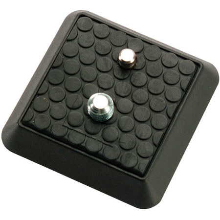Cullmann CU85 3/8 in Thread Quick Release Adaptr Plate