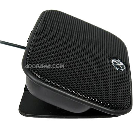 Cables Unlimited netCLIPS Clip-On Stereo Speakers