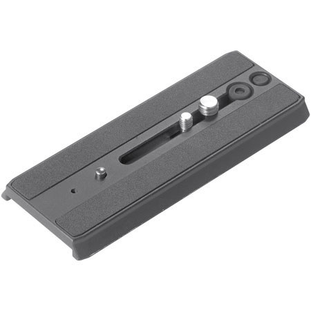 Cullmann Deluxe X-Large Quick Release Plate 140mm
