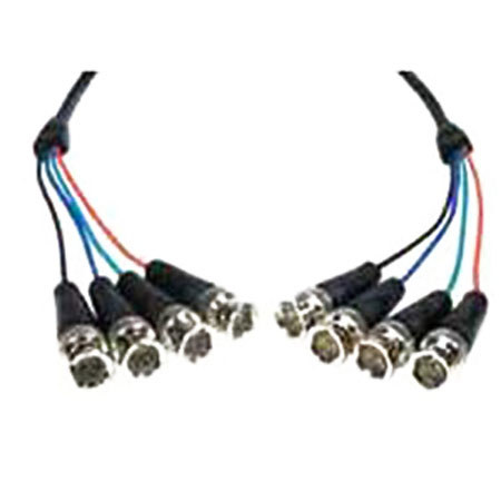 Comprehensive 4BP4BP10 Premium RGBS 10Ft Video Cable