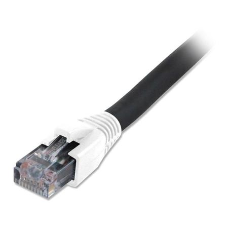 Comprehensive Pro AV/IT CAT6 Heavy Duty Snagless Patch Cable, 15', White