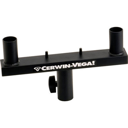 Cerwin Vega Dual Bracket Speaker Mount for CVA28 Speaker System