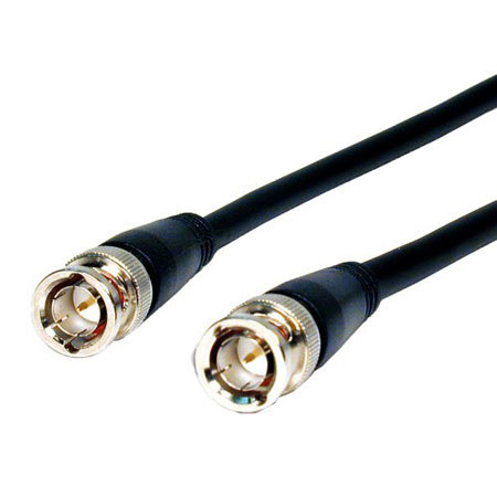 Comprehensive HR Pro BNC Plug to Plug Video Cable 100FT