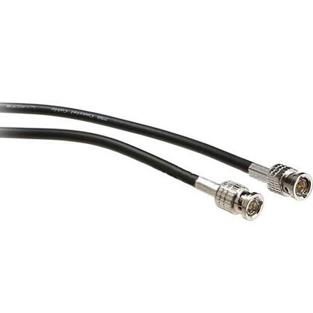 Comprehensive HR Pro Premium BNC Plug to Plug Cable-3ft