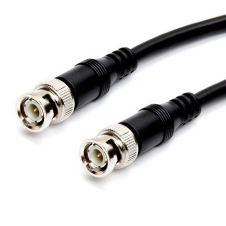 Comprehensive BNC Male to BNC Male Cable - 50'
