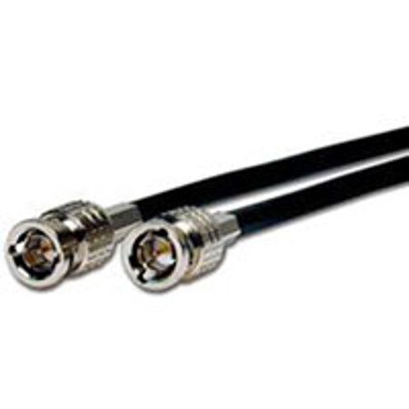 Comprehensive 50 foot Belden 1505A Digital Video BNC Cable