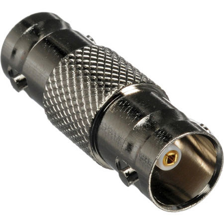 Comprehensive 75 ohm Bnc Jack to Jack Barrel