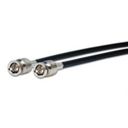 Comprehensive 100 foot Premium Plenum 1695A Digital Video BNC Cable