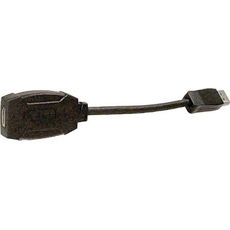 Comprehensive DisplayPort Male to HDMI Female Adapter Cable