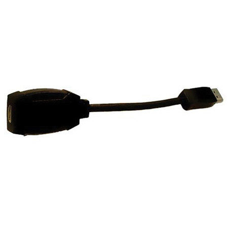 Comprehensive DisplayPort Male to HDMI Female Active Adapter Cable