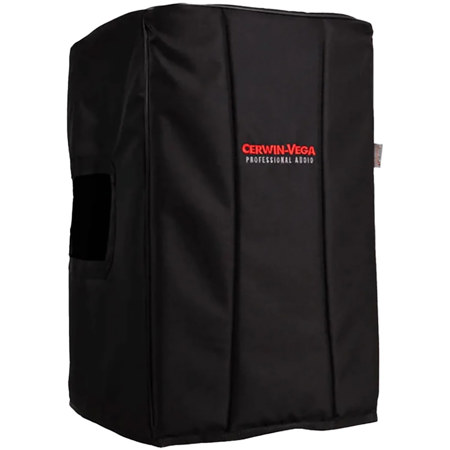 Cerwin Vega CVE-18S-CVR Protective Nylon Cover for CVE-18S Powered Subwoofer