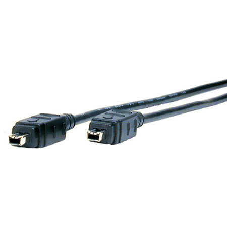 Comprehensive FW4PFW4P164EXT FireWire 164Ft Cable