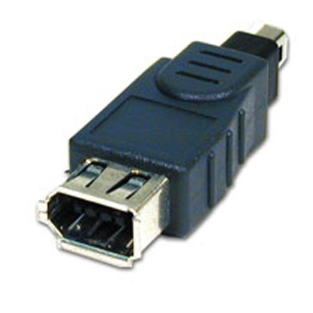 Comprehensive Hr Pro FW6JFW4P FireWire Adaptr