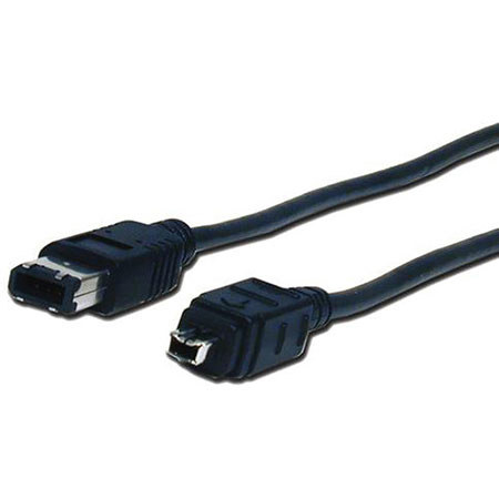 Comprehensive Hr Pro FW6PFW4P10ST FireWire 10Ft Cable