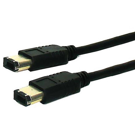 Comprehensive Hr Pro FW6PFW6P10ST FireWire 10Ft Cable