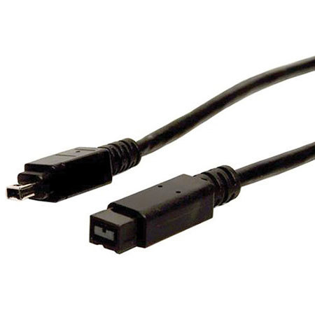 Comprehensive Hr Pro FW9PFW4P6ST FireWire 800 6Ft Cable