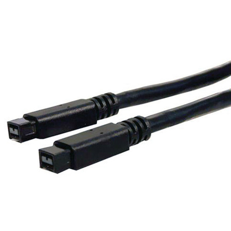 Comprehensive FW9PFW9P15ST FireWire 800 15Ft Cable
