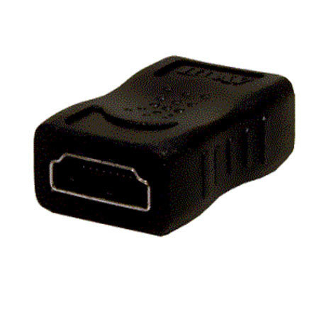 Comprehensive HDMI Jack to Jack Gender Changer